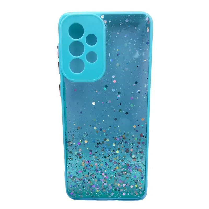 Capinha Hhw Compatível Com Samsung Galaxy M52 5g M526 Colorido Estampado Bonito