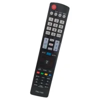 Controle Remoto Tv Compatível Com Lg Smart