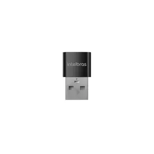 Adaptador De Usb-c Para Usb-a Intelbras Adi 10