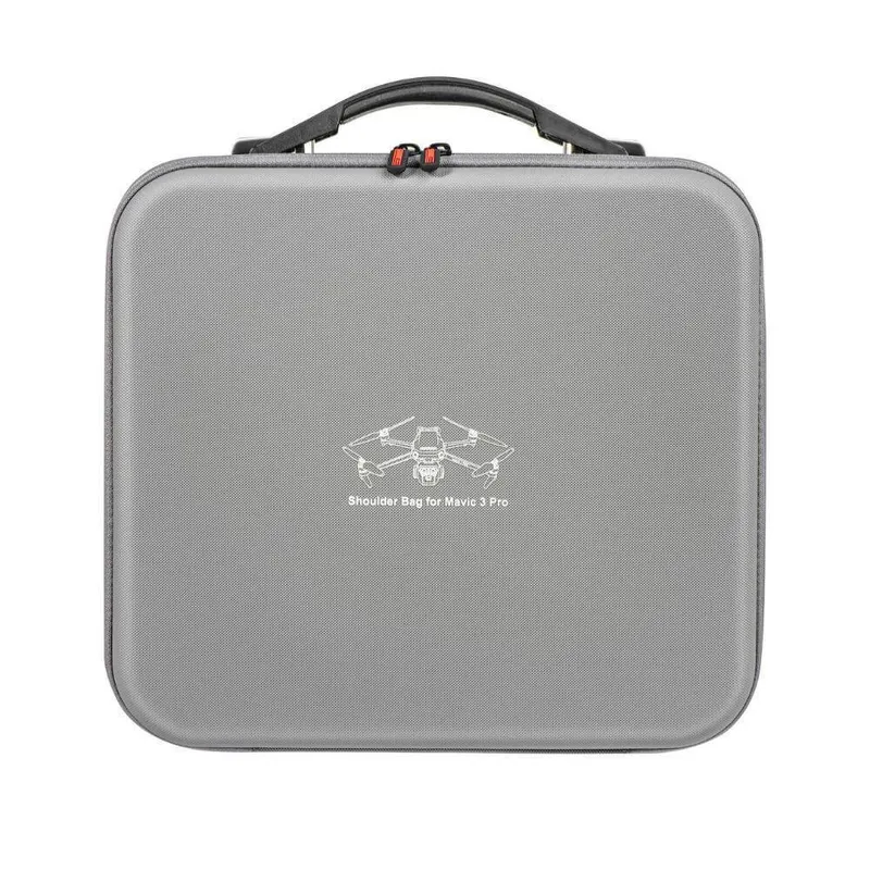 Case Maleta Para Dji Mavic 3 Pro E Controle Dji Rc - Startrc