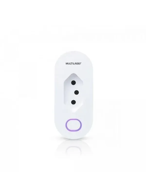 Plug P10 Duplo Z Mono Pedais