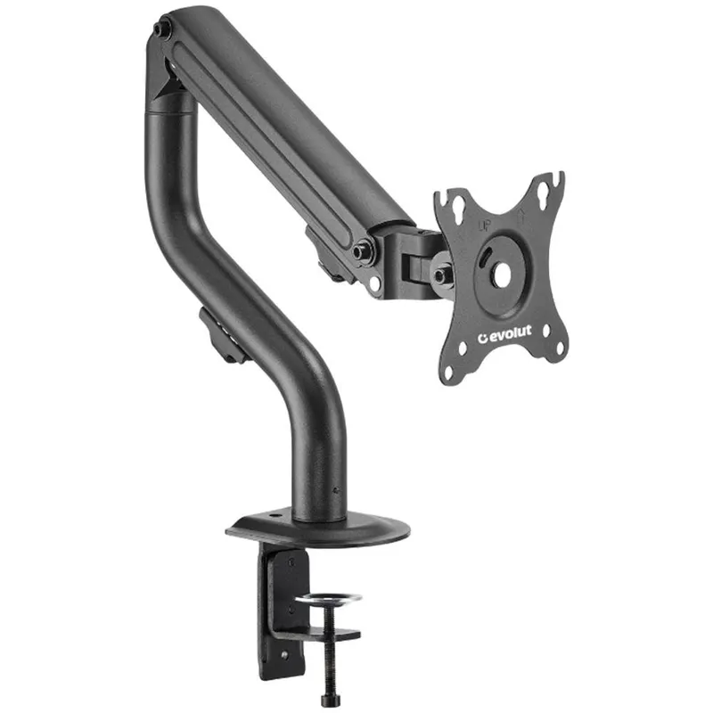 Suporte Articulado para Monitor de 17 a 32 Evolut ESG-10, Pistão a Gás - ESG-10
