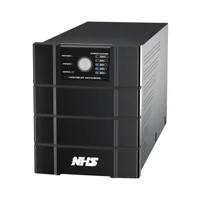 Nobreak Nhs Premium Senoidal Giii 3200va 3bx17/18ah 120v