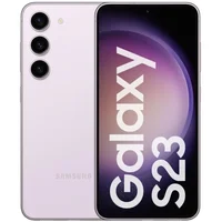 Usado - Samsung S23 256 Gb Rosa - Bom