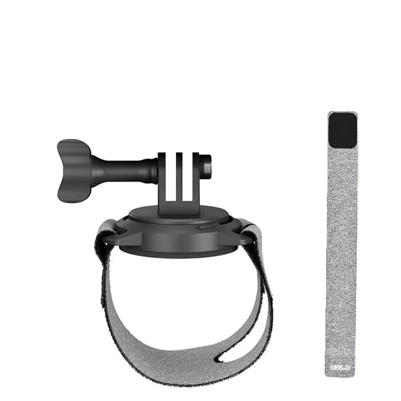 Suporte De Pulso Magnético Para Gopro E Câmeras Similares - Startrc