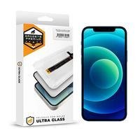 Película Para Iphone 12 Pro, Ultra Glass, Preta, Gshield