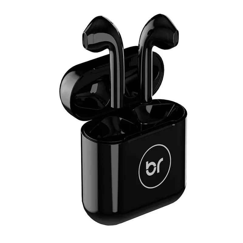 Fone Bluetooth Sem Fio Beatsound Black Bright - Fn564