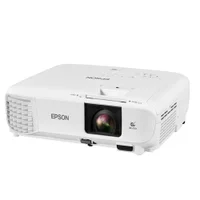 Projetor Epson Power Lite, X49 3600, Lumens, HDMI - V11h982020