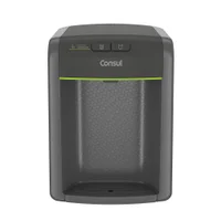 Purificador De Água Consul Refrigerado, Cinza, Bivolt - CPB34AF