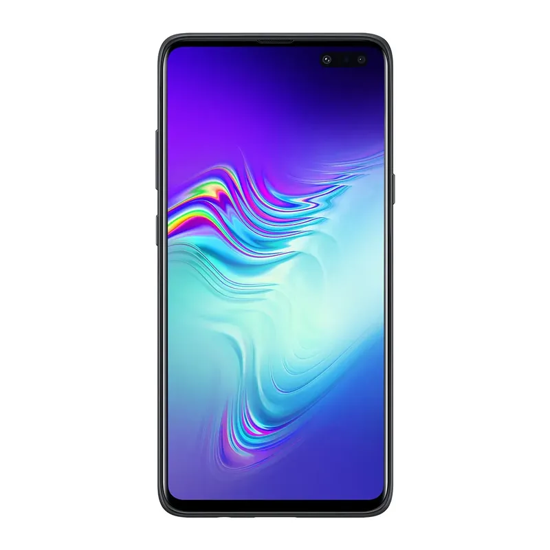 Capa Samsung, Protective Standing, para Galaxy S10 5g 6.7 Polegadas, preta - Sm-g977