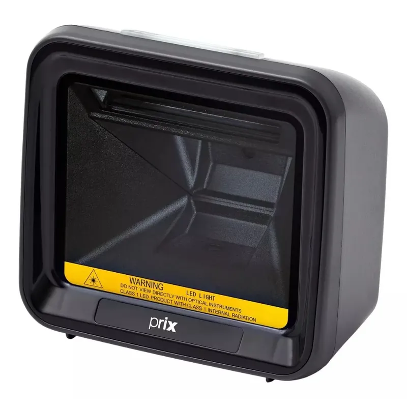 Leitor ToLEDo Prix Fixo Vsi 410 Imager 2d Laser Cb Li Usb 110/220v