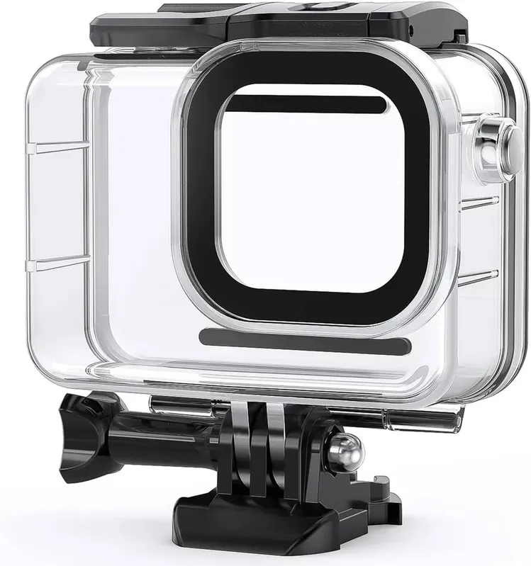 Caixa Estanque Para Câmera Insta360 Ace Pro - 30m
