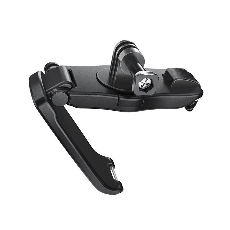 Suporte Para Gopro Startrc, Em Alças De Mochila E Cintos