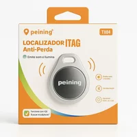Smart Tag Android Gps Rastreador Objetos