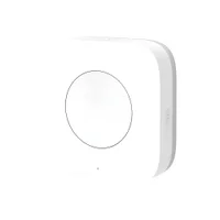 Interruptor Inteligente Aqara Zigbee 3.0 Sem Fio Branco