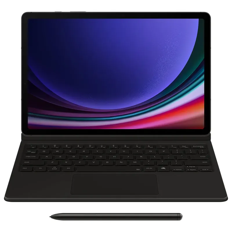 Capa Teclado Samsung Galaxy Tab S9 Fe Ai Key 11 Pol X510 X516