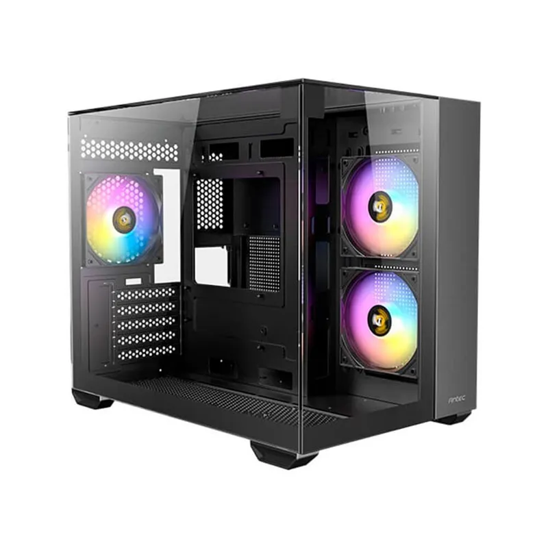 Gabinete Gamer Antec CX600m ARGB
