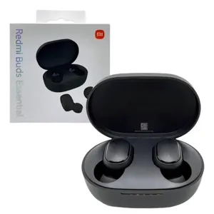 Fone De Ouvido Bluetooth Xiaomi Redmi Buds Essential