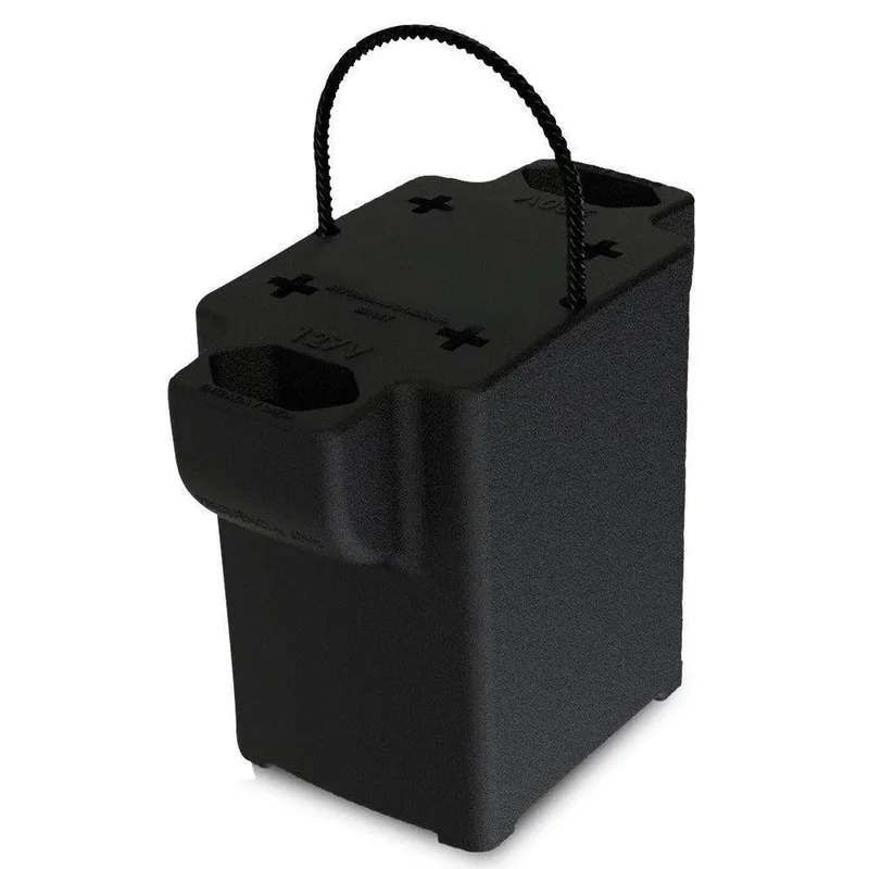 Transformador Pratik Blin, Bivolt - 1010va