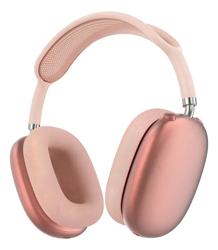 Fone De Ouvido Bluetooth Pei-p9 Peining – Conforto, Estilo E Som De Qualidade O Fone De Ouvido Pei-p9 Da Marca Peining É A Escolha Ideal Para Quem Bu