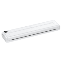 Impressora Térmica, Portátil De 200 Dpi, Alta Velocidade conectividade Bluetooth com interface usb