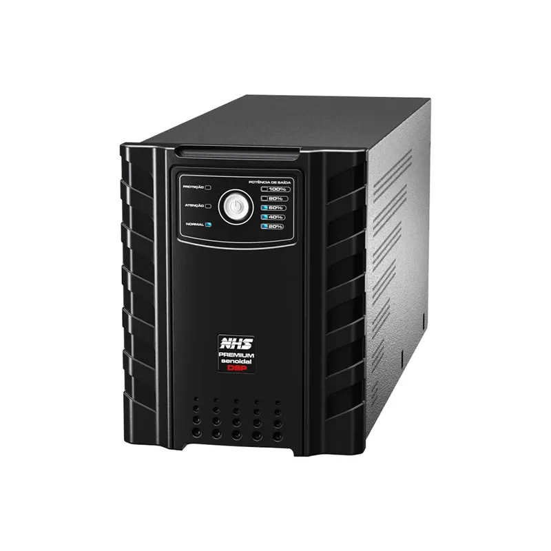 Nobreak NHS Premium PDV 2200VA Semi-Senoidal