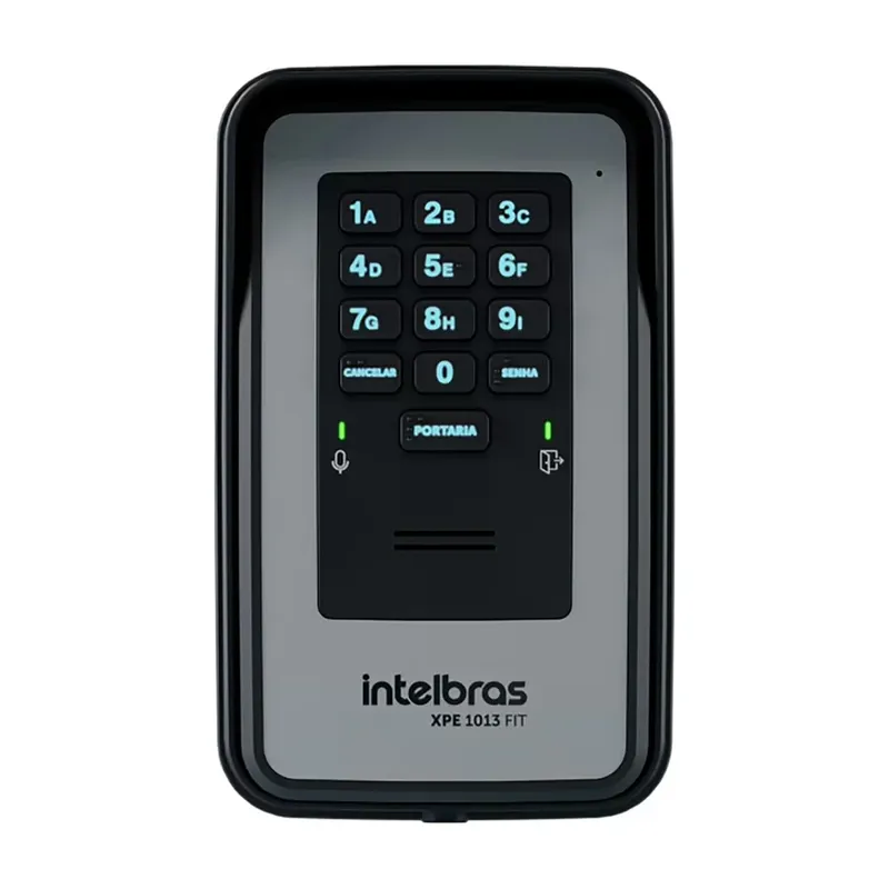 Porteiro Eletronico Xpe 1013