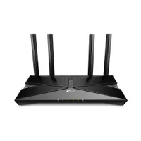 Roteador Tp-link Archer Ax23 Ax1800 Dual Band 1800mbps