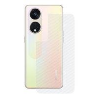 Película Oppo Reno 8t 5g - Traseira Fibra Carbono - Gshield