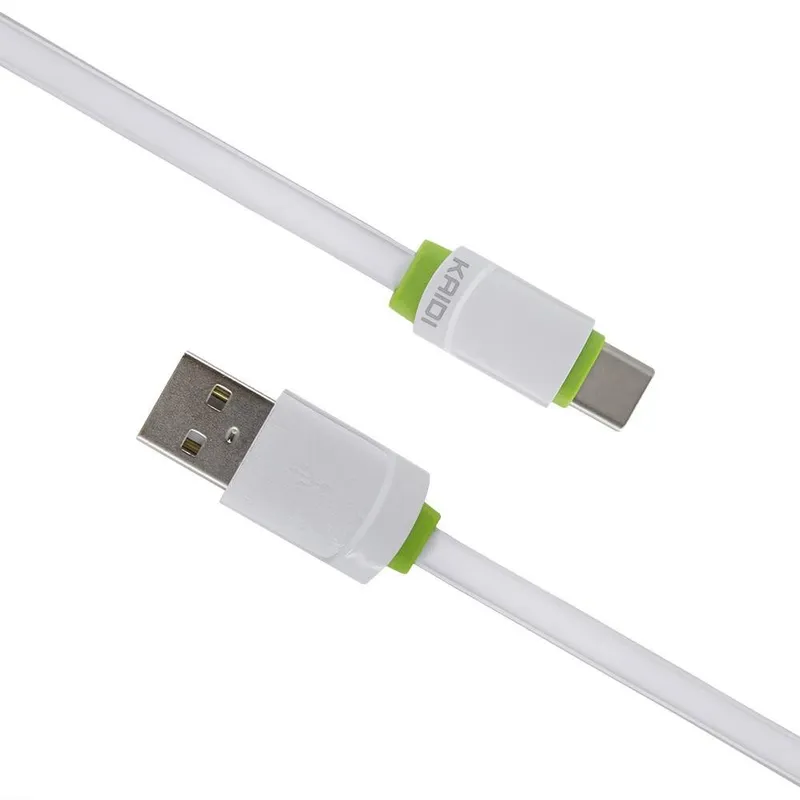 Cabo Carregador De Celular - Micro USB
