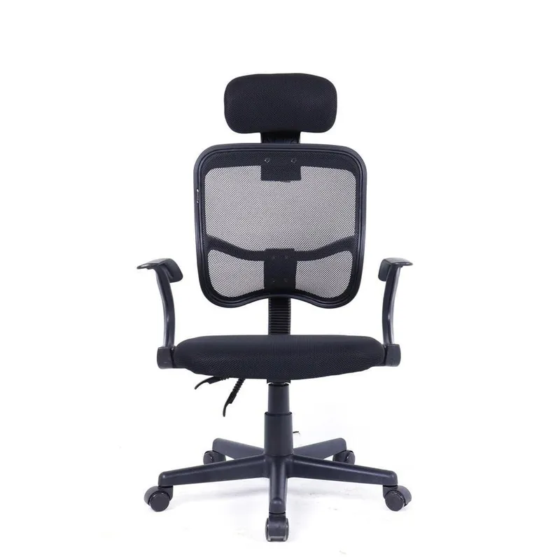 Cadeira Office Goldentec Gt Executiva, Suporta Até 120Kg