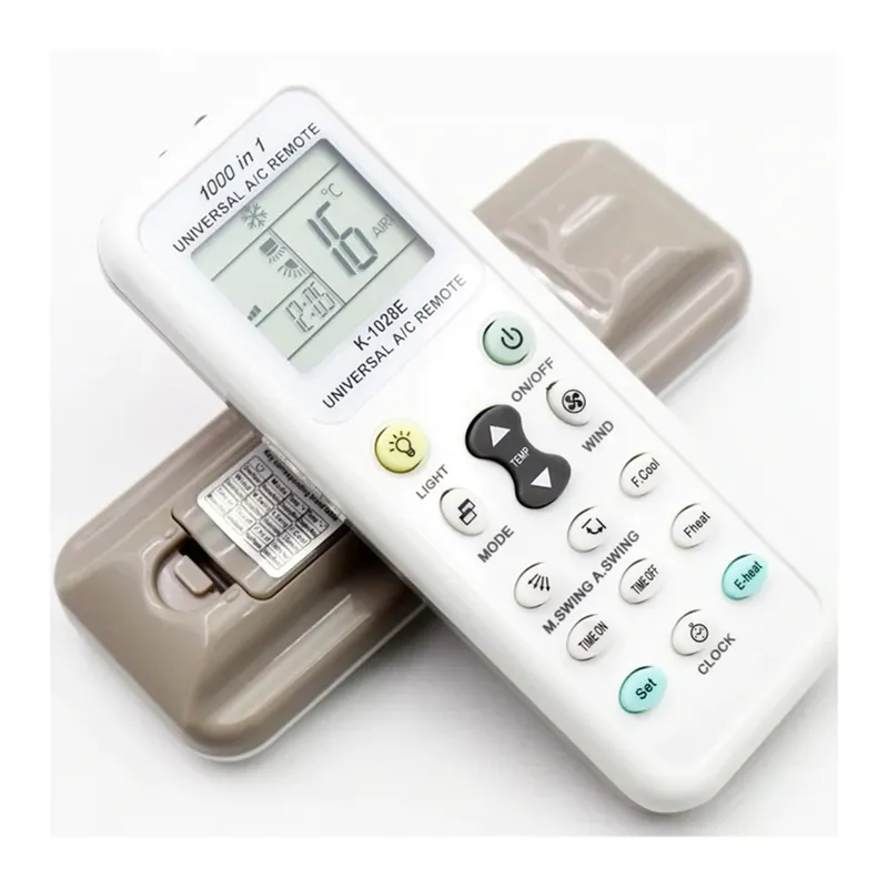Controle Remoto Ar Split Samsung, Consul, Komeco, Midea