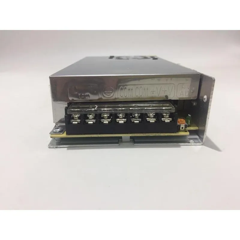 Fonte Chaveada De Alimentação 12v 30a 340w Bivolt