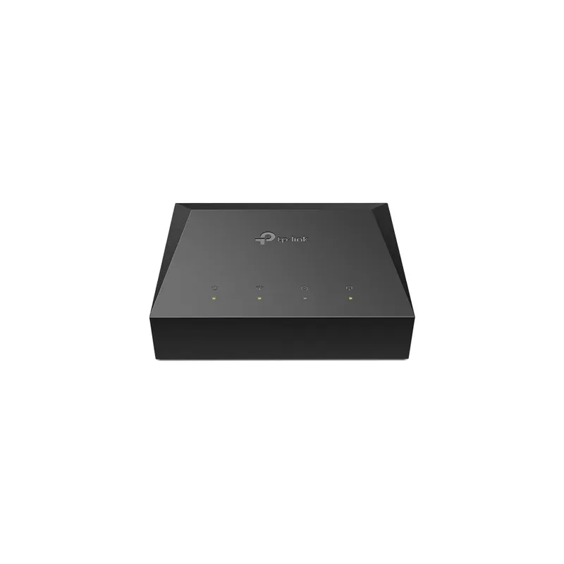 Terminal Gpon Tp-link, Gigabit De 1 Porta Onu Xz000-g7 - Preto