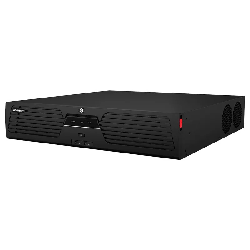 Nvr Ds-9664ni-m8 Hikvision
