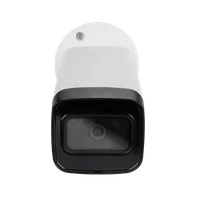 Camera Infra Vip 3260z Ia Ir 60m 2mp Lente Vf 2.7mm 13.5mm Cor Branco