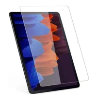 Película De Vidro Tab S7 Plus, 12.4 Polegadas 2020 Sm-t970 Sm-t975