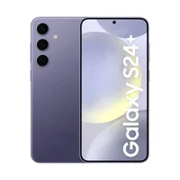 Usado: Samsung S24 Plus 512 Gb Roxo - Excelente
