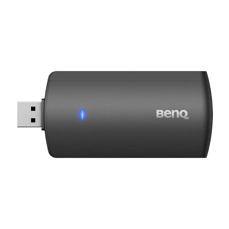 Adaptador Tdy31 Para Computadores E Outros Dispositivos Benq