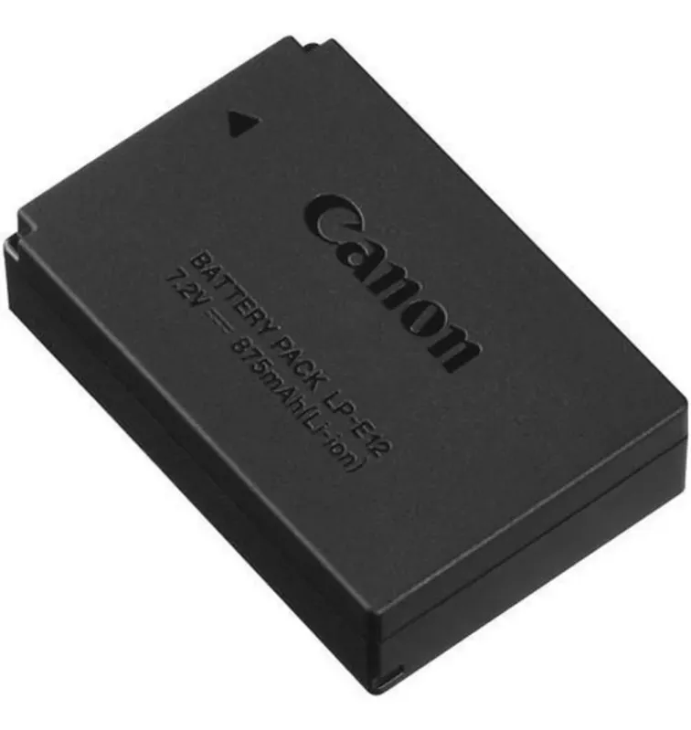 Bateria Canon Lp-e12 Br