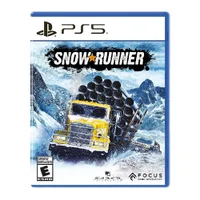 Snowrunner - PS5