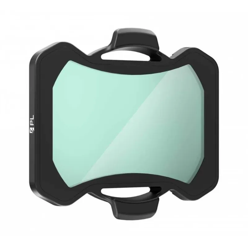 Filtro Polarizador Freewell Cpl, Para Drone DJI Mavic 2 Pro