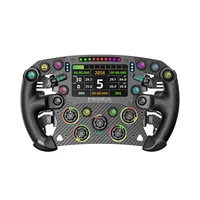 Volante Moza Fsr2 Fórmula