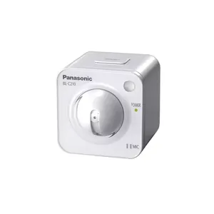 Câmera Ip Fixa Panasonic – Bl-c210a