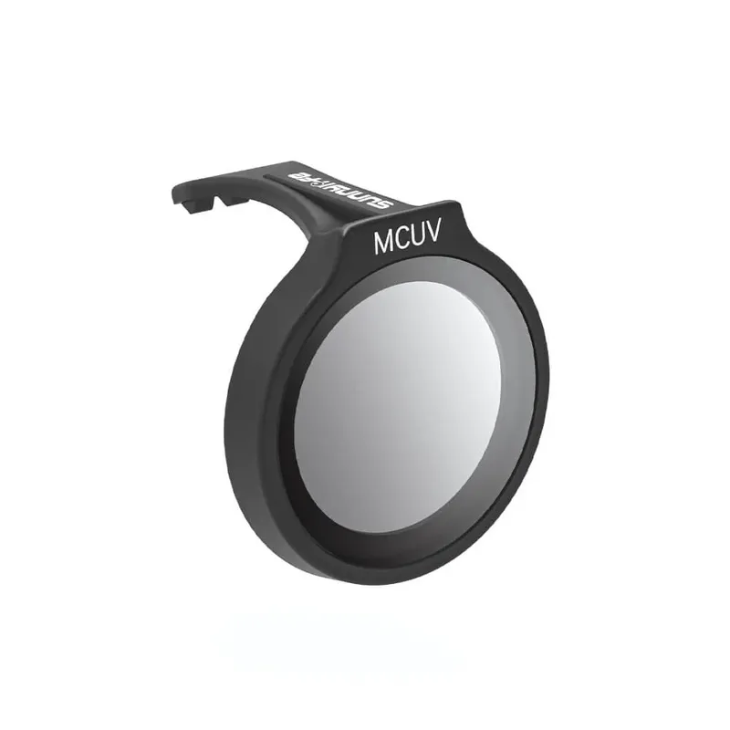 Filtro De Proteção Uv Para Drone Dji Mavic Air Filtro Mcuv Sunnylife