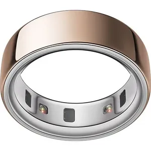 Smart Ring Oura Ring4 - Rose Gold - Tamanho 9