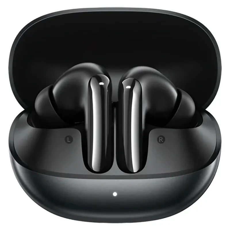 Fone De Ouvido Bluetooth Qcy T13, Anc, Cancelamento de Ruído ativo, Bluetooth, Preto - BH22DT10A