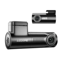 Câmera Veicular Azdome M330 Max 4k Dual Wifi 5g Gps Adas