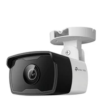 Camera Ip Bullet Vigi Tp-link C340i 2.8mm 4mp Ir Poe