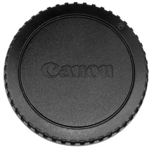 Tampa Canon R-f-3 Para Corpo De Câmera Eos Ef E Ef-s